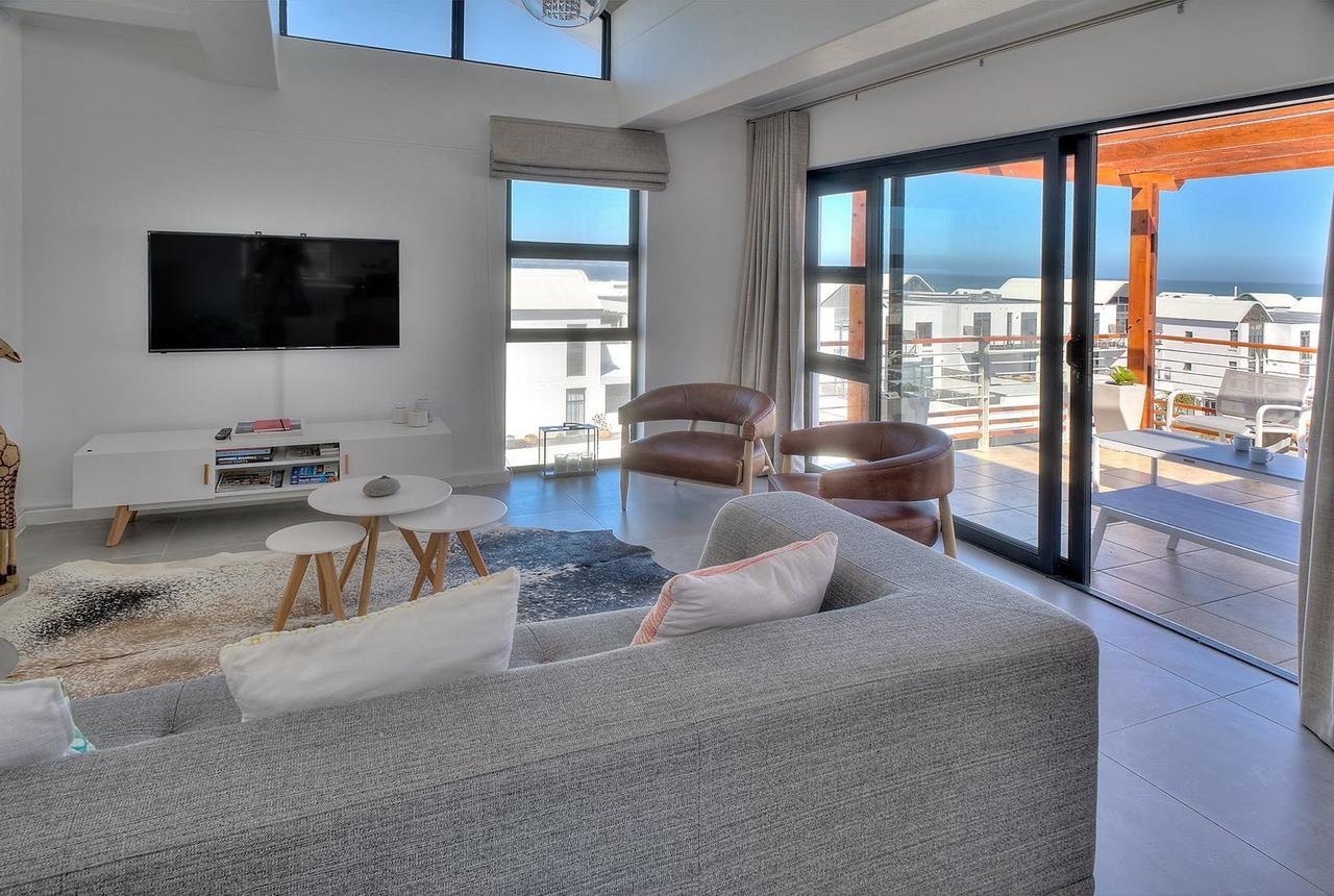 Azure 216 Apartamento Bloubergstrand Exterior foto