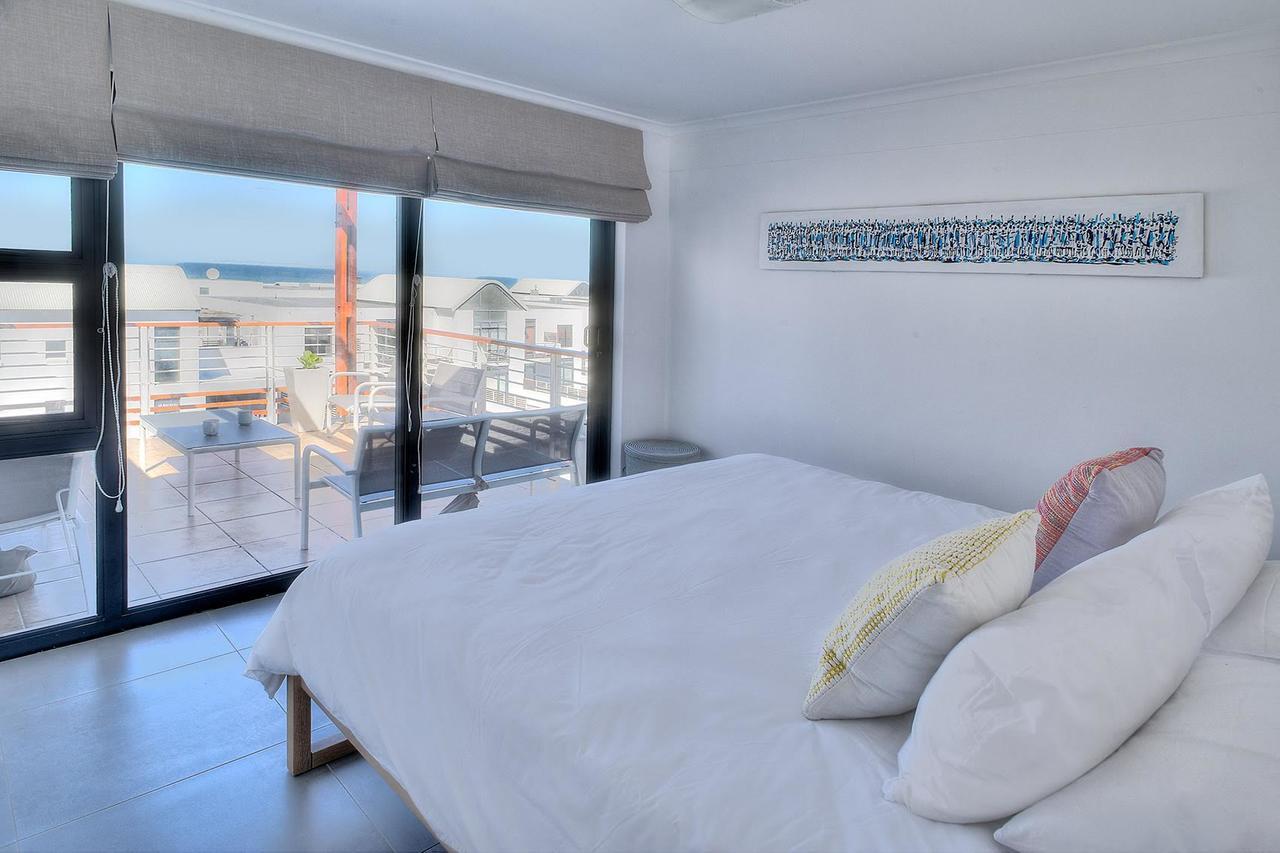 Azure 216 Apartamento Bloubergstrand Exterior foto