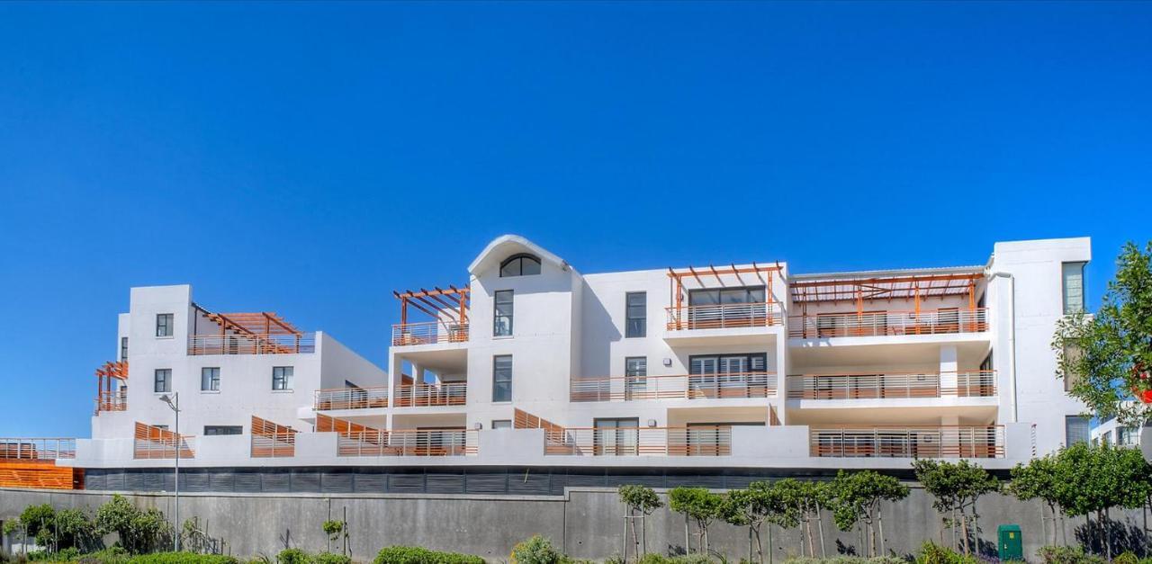Azure 216 Apartamento Bloubergstrand Exterior foto